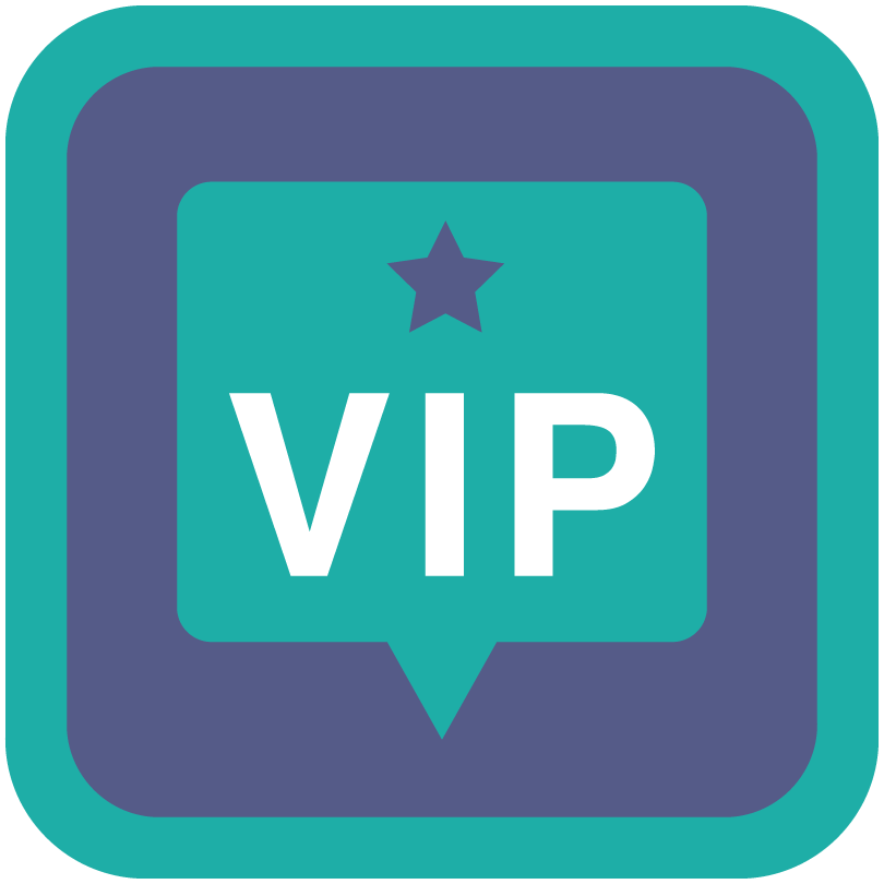 VIP Referrer